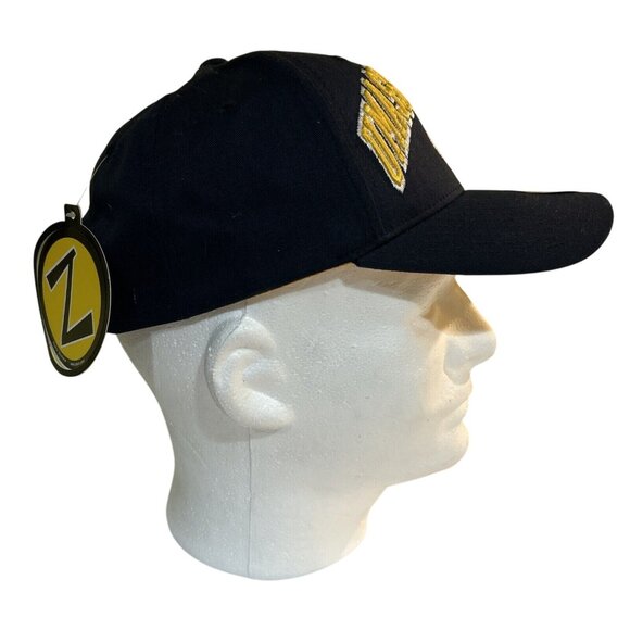 New NCAA UMass Dartmouth Massachusetts Arnie Corsair Snapback Hat Zephyr Zhat C - Picture 7 of 11